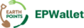 Earth Points Wallet